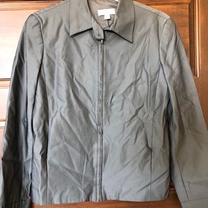 BCBG Jacket grey